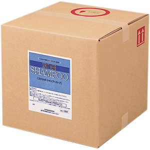 スクリット シャンプー 詰め替え用18L