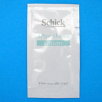 Schick �A�t�^�[�V�F�[�u���[�V���� 3000���ڍ׃y�[�W��