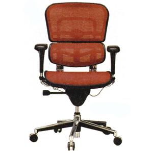 �G���S�q���[�}���`�F�A  ���[�o�b�N�i�w�b�h���X�g�Ȃ��j &nbsp;ES9910021