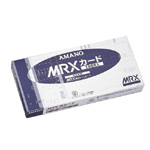 MRX-30用タイムカード 詳細ページへ