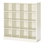 オープンシューズボックス