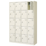 プライベート利用タイプのスポーツシューズボックス