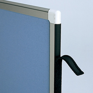 OGパネルSP用 エンドカバー H1300mm