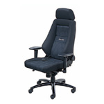 RECARO24Hチェア 24Hファブリック CH500100K