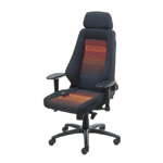 RECARO24Hチェア レカロ・ストライプシリーズ CH500300O