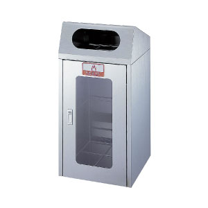 リサイクルボックス (片面投入式) AC163100Z