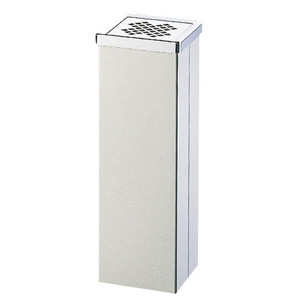 自己消煙タイプガルバニウム鋼板200mm角型 AC221400Z