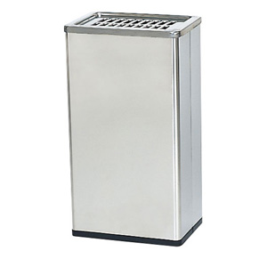 �p���^�X�e�����X���X���[�L���O�X�^���hW330�~D230�~H600mm &nbsp;AC223020Z