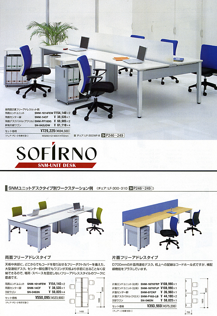 Sofirno SNM���j�b�g�f�X�N �t�����N�ȃe�[�u���X�^�C���ŃO���[�v���[�N�ɍœK ����,�t���[�A�h���X