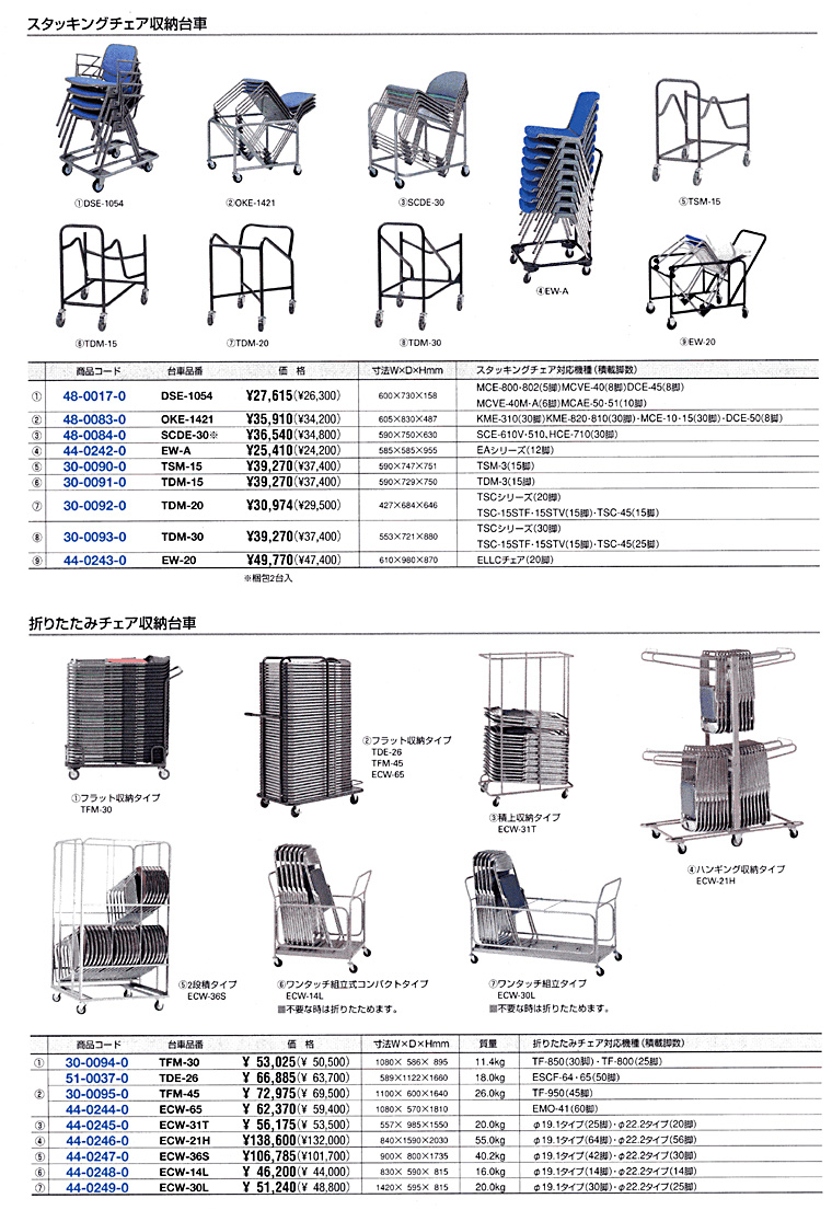 �X�^�b�L���O�`�F�A�E�܂肽���݃`�F�A���[��� �t���b�g���[����Ϗ���[�ȂǊe����[��� �t���b�g,�n���M���O,�R���p�N�g