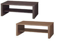 JKM型木製パネル脚テーブル