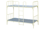 2段ベッド・カーテン付きベッド