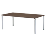 OA対応テーブル 角型　ミーティングテーブル MTN13111N