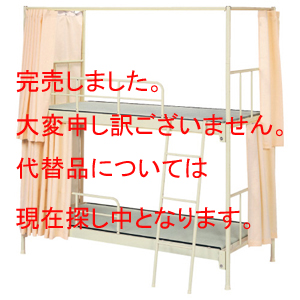 �J�[�e���t�Q�i�x�b�h�E�^�^�~�Z�b�g W2080�~D970�~H2230mm